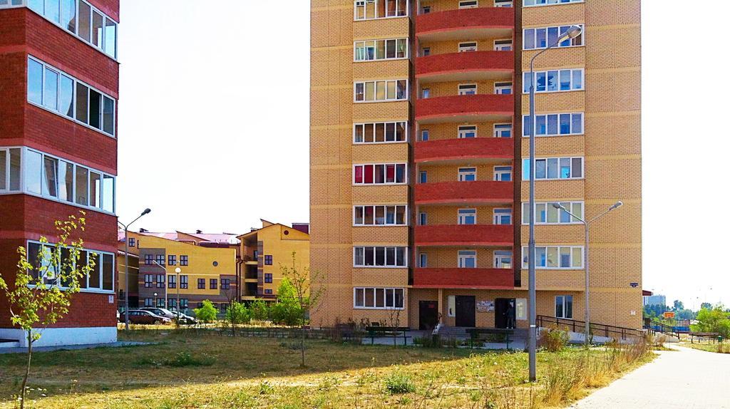Brest Fortress Apartment Pokoj fotografie