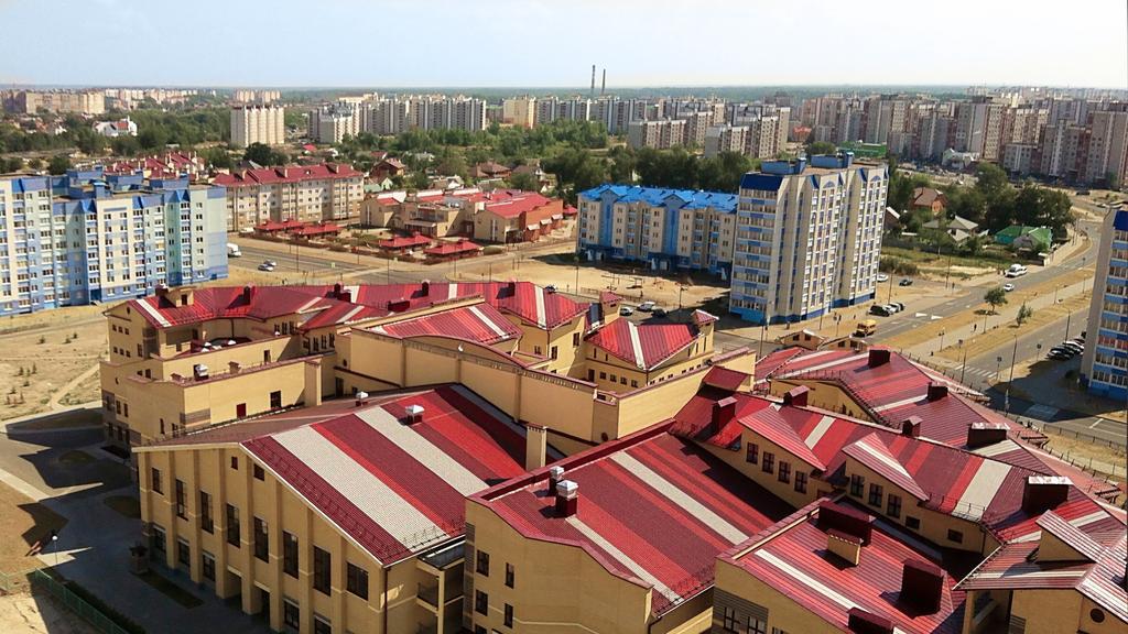 Brest Fortress Apartment Pokoj fotografie