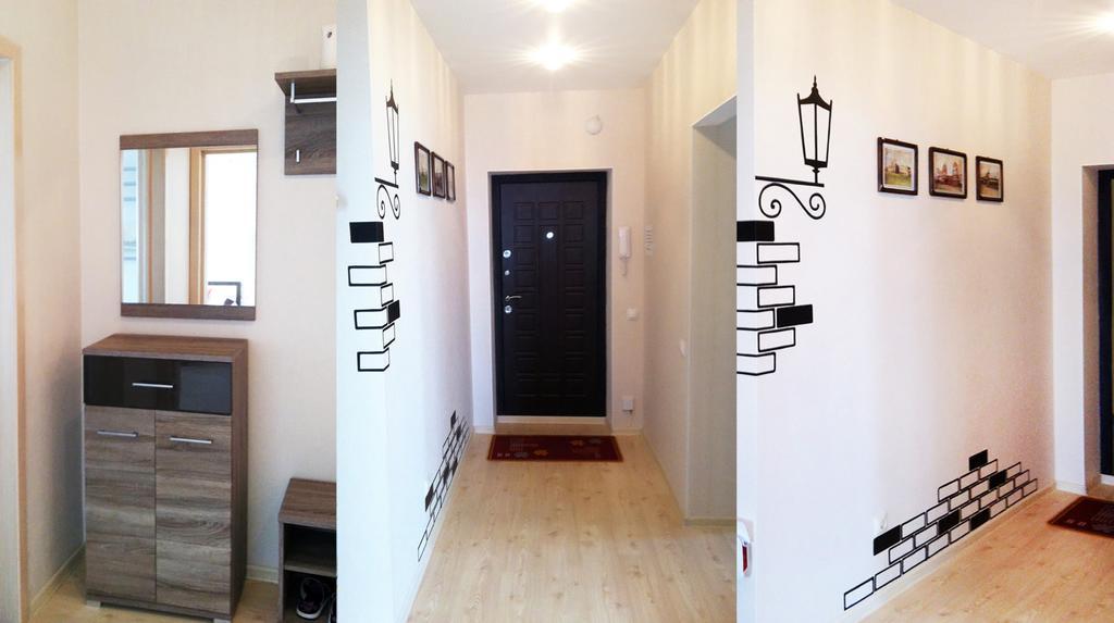 Brest Fortress Apartment Pokoj fotografie