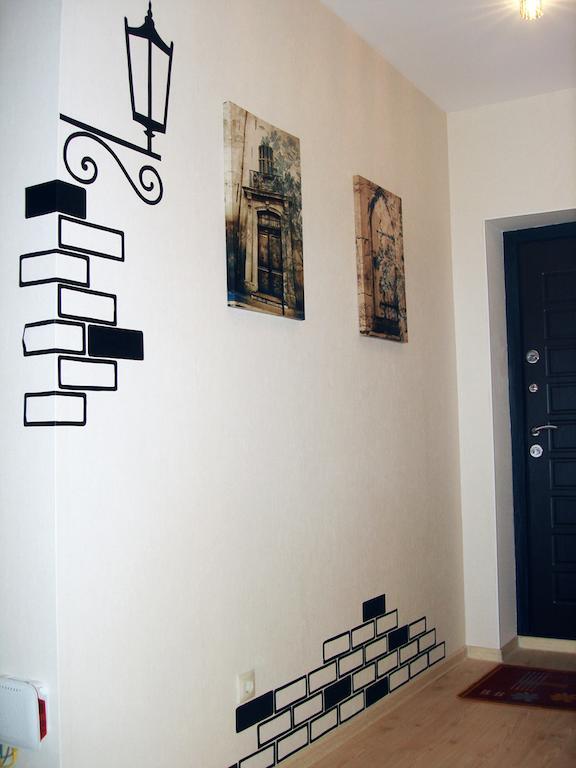 Brest Fortress Apartment Pokoj fotografie