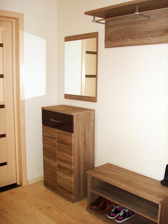 Brest Fortress Apartment Pokoj fotografie